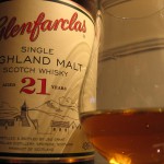 Glenfarclas 21 Jason's Scotch Whisky Reviews 002